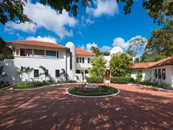 Barbados Home 1004049