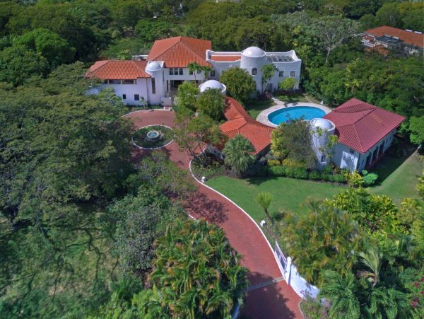 Barbados Home 1004049