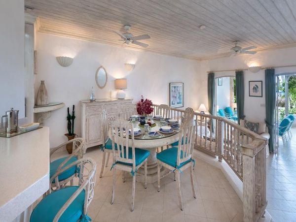 Barbados Home 1004050
