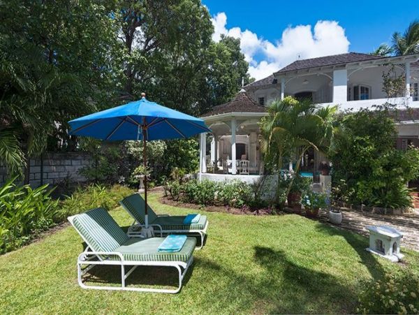 Barbados Home 1004050