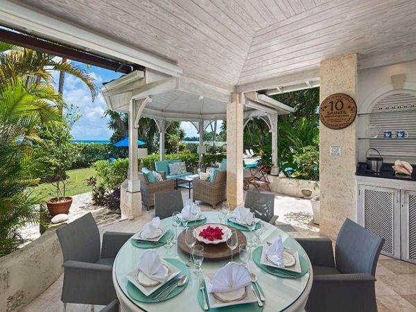Barbados Home 1004052