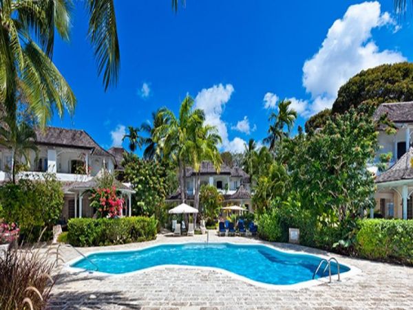 Barbados Home 1004053
