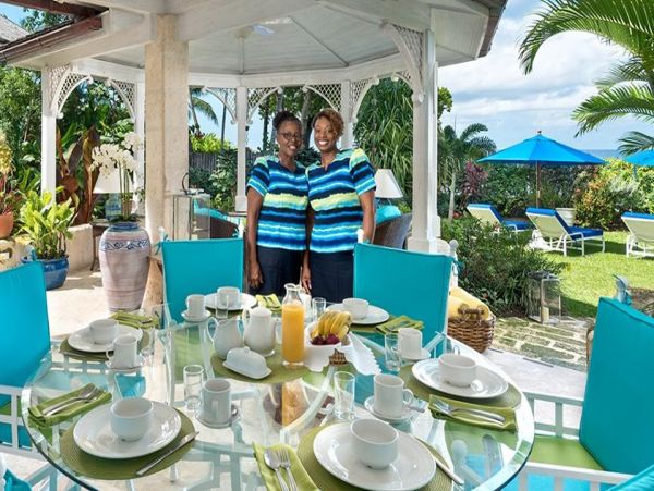 Barbados Home 1004055
