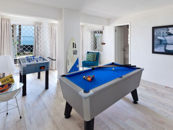 Barbados Home 1004056