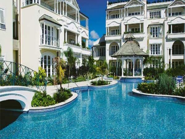Barbados Home 1004059