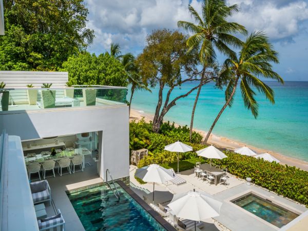 Barbados Home 1004060