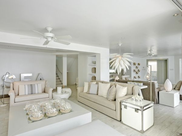 Barbados Home 1004060