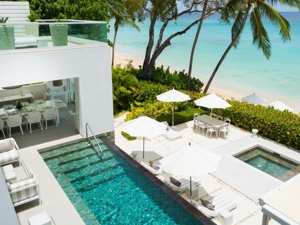 Barbados Home 1004060