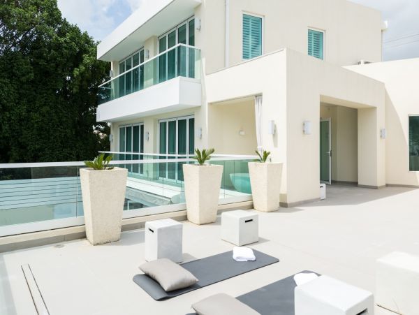 Barbados Home 1004060