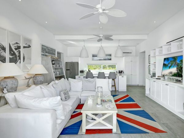 Barbados Home 1004060