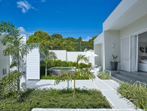 Gorgeous 3 Bedroom Vacation Getaway in Barbados