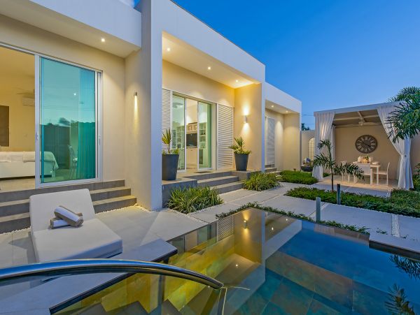 Gorgeous 3 Bedroom Vacation Getaway in Barbados