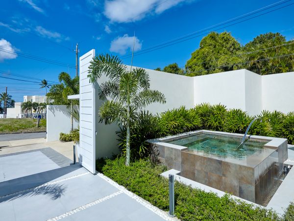Gorgeous 3 Bedroom Vacation Getaway in Barbados