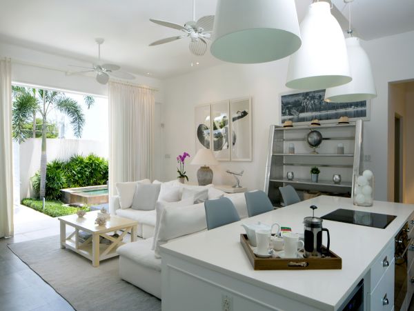 Gorgeous 3 Bedroom Vacation Getaway in Barbados