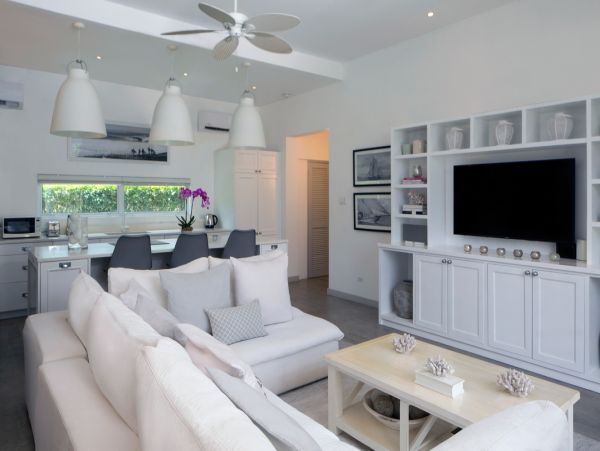 Gorgeous 3 Bedroom Vacation Getaway in Barbados