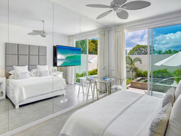 Gorgeous 3 Bedroom Vacation Getaway in Barbados
