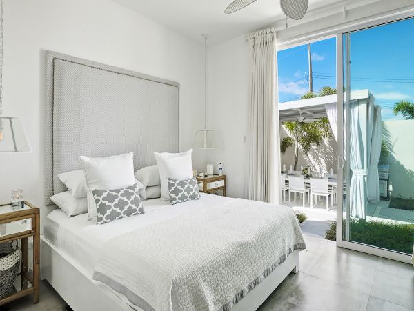 Gorgeous 3 Bedroom Vacation Getaway in Barbados