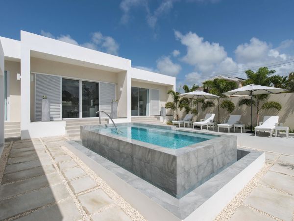 Barbados Home 1004062