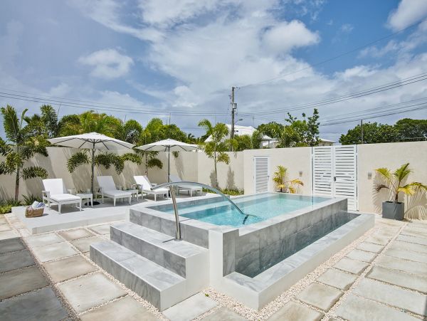 Barbados Home 1004062