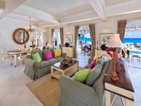 Barbados Home 1004063