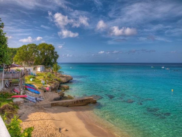 Barbados Home 1004064