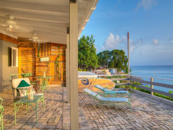 Barbados Home 1004064