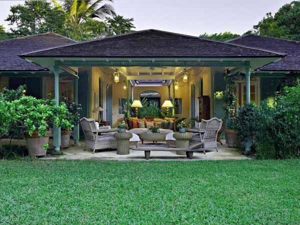 Barbados Home 1004064