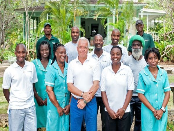 Barbados Home 1004064