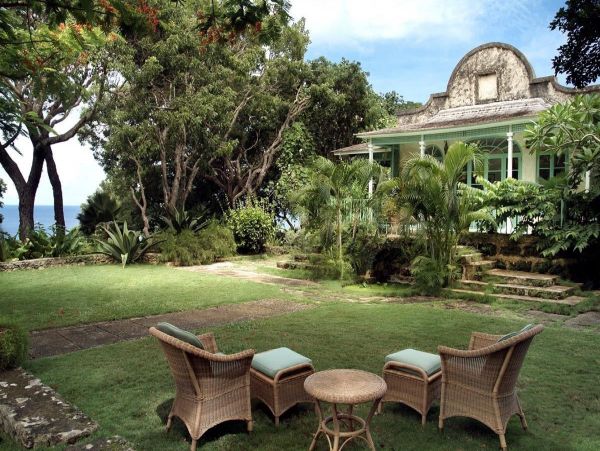 Barbados Home 1004064
