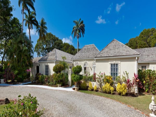Barbados Home 1004065