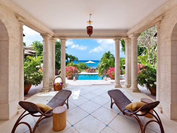 Barbados Home 1004066