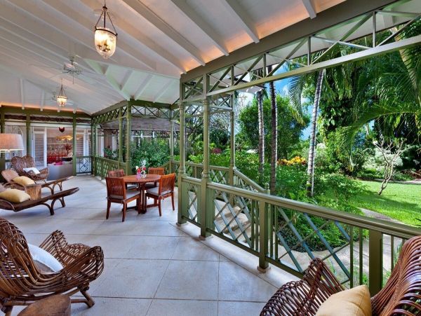 Barbados Home 1004066