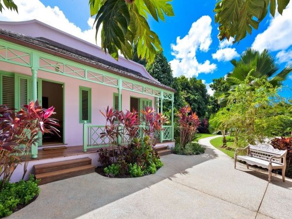 Barbados Home 1004066