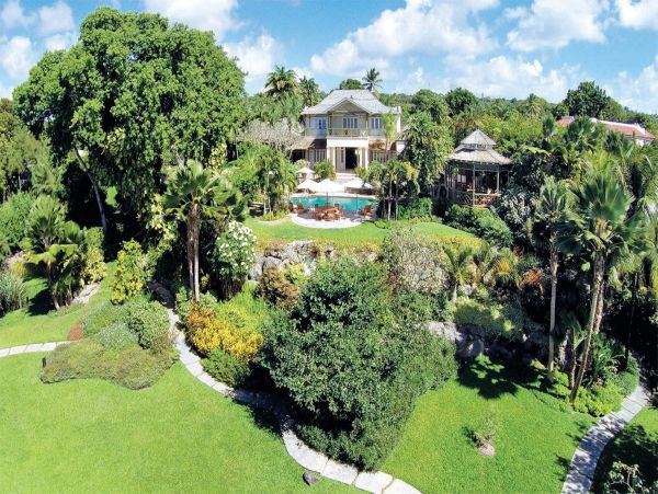 Barbados Home 1004066