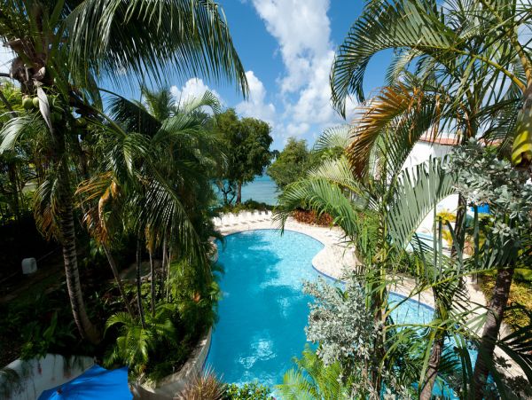 Barbados Home 1004067