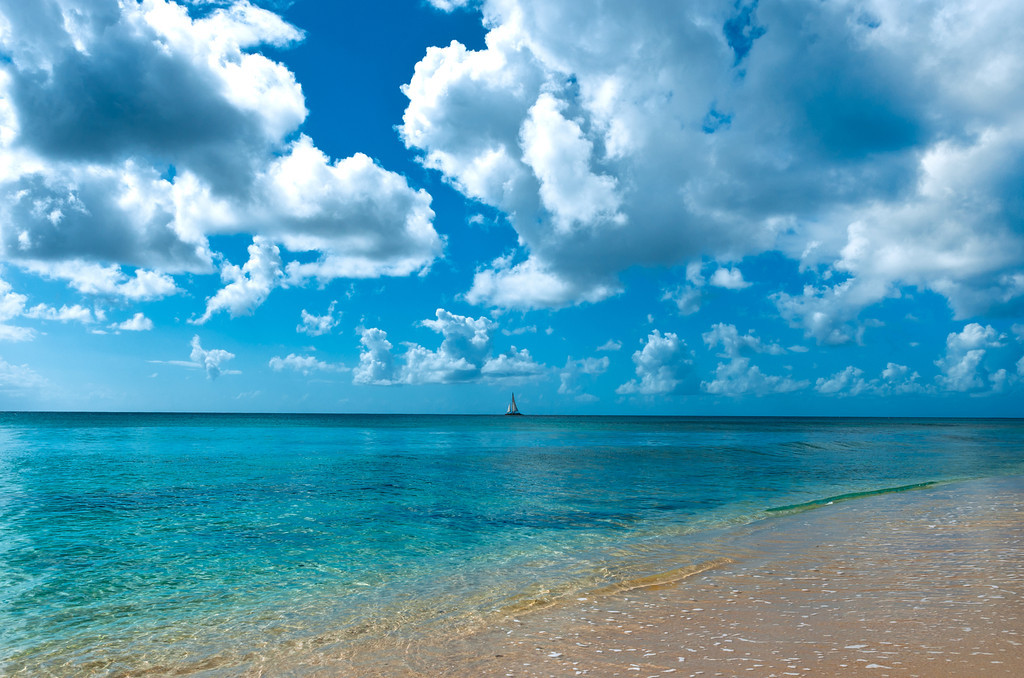 Barbados Home 1004067