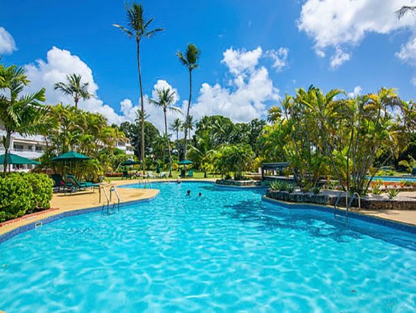 Barbados Home 1004069