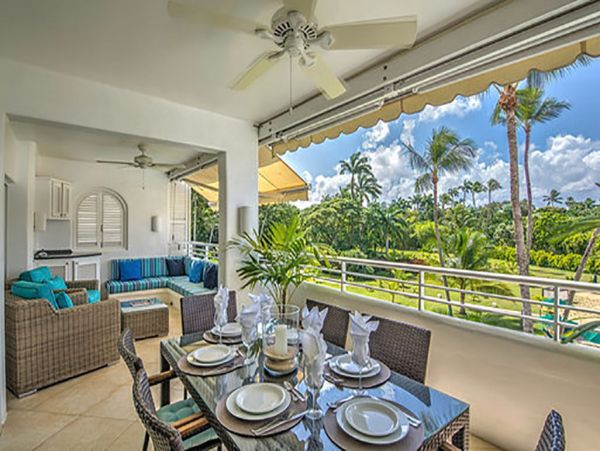 Barbados Home 1004069