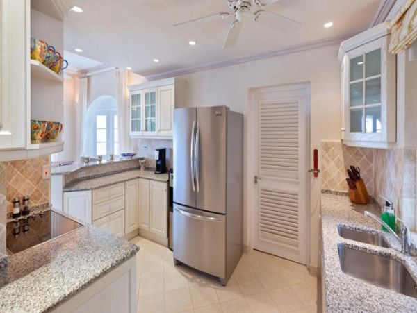 Barbados Home 1004070