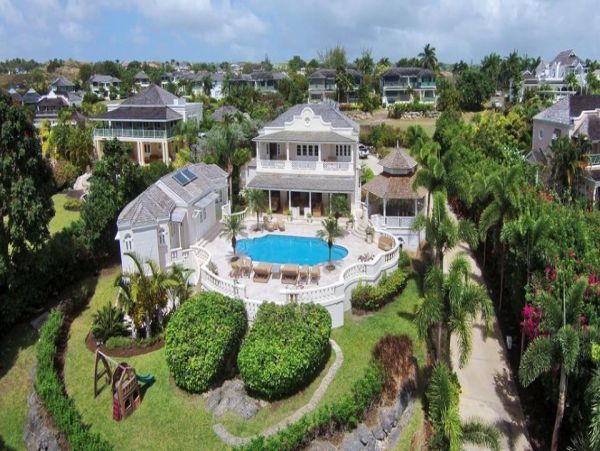 Barbados Home 1004070