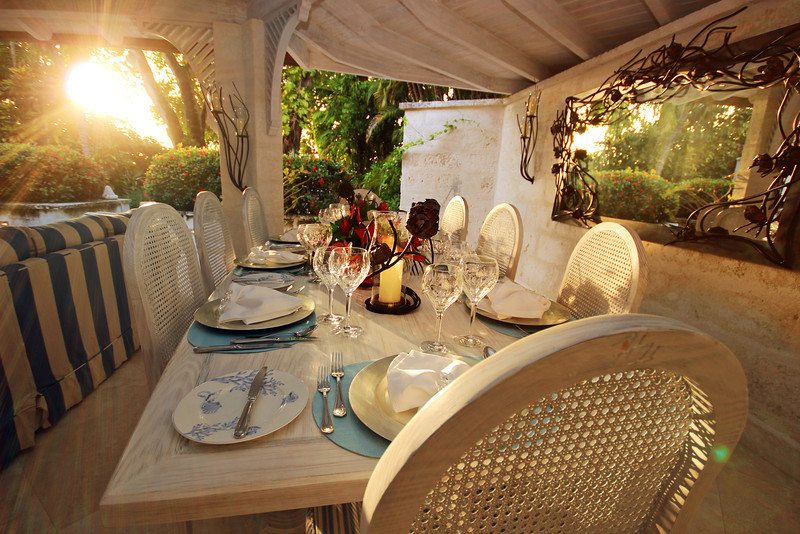 Barbados Home 1004071