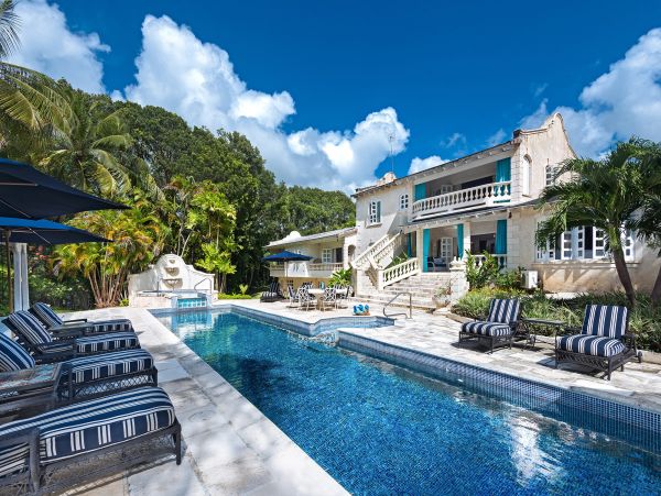 Barbados Home 1004072