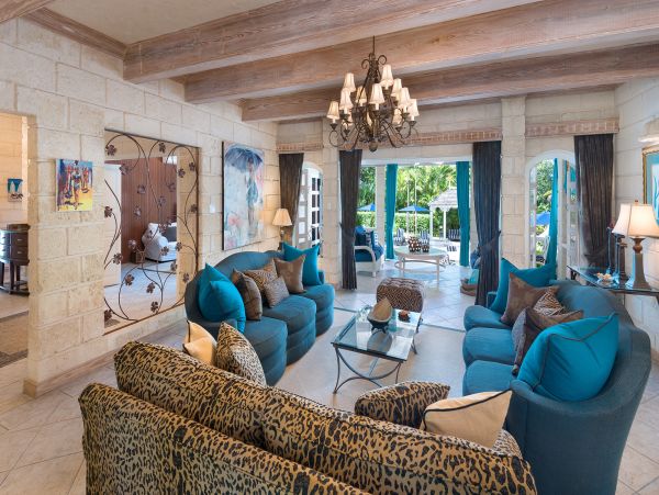 Barbados Home 1004072
