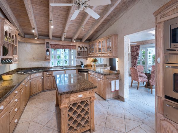 Barbados Home 1004072