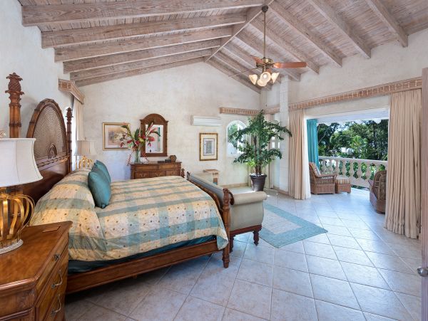 Barbados Home 1004072