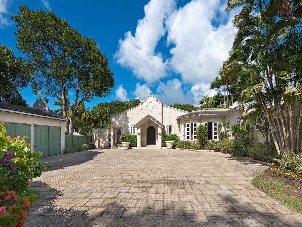 Barbados Home 1004072