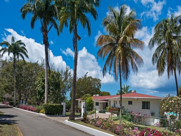 Barbados Home 1004073