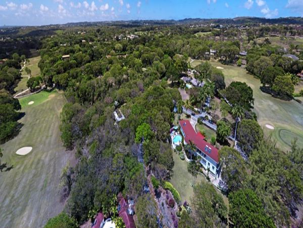 Barbados Home 1004073