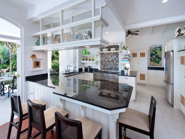 Barbados Home 1004074