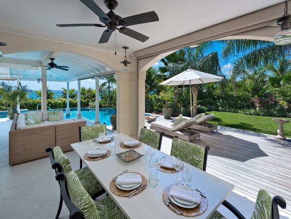 Barbados Home 1004074